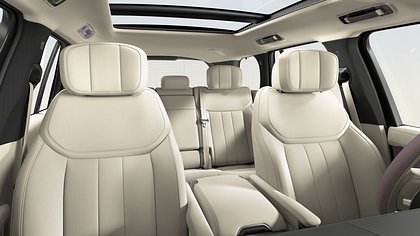 Range Rover 5