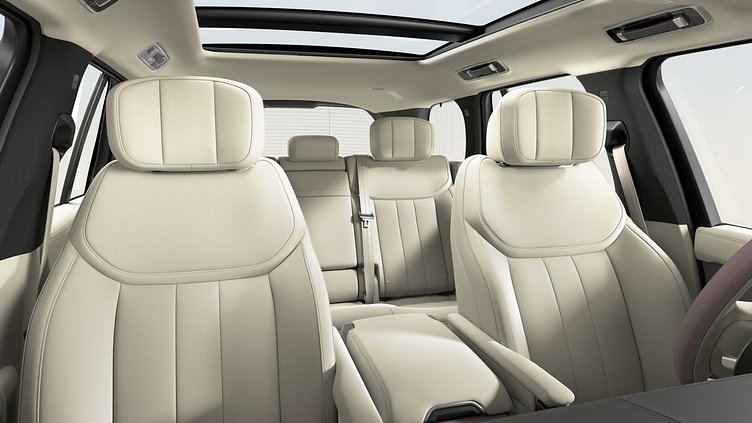 2026 NAUJI AUTOMOBILIAI Land Rover Range Rover Batumi Gold D350 Diesel Mild Hybrid Standard Wheelbase Autobiography