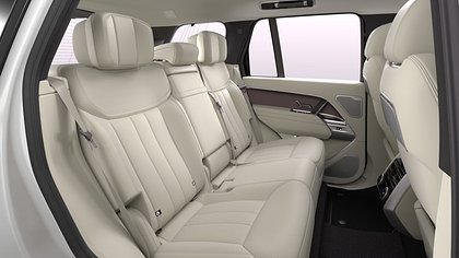 Range Rover 6