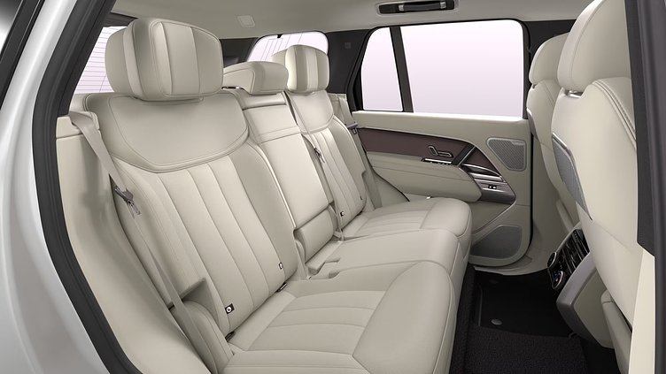2026 NAUJI AUTOMOBILIAI Land Rover Range Rover Batumi Gold D350 Diesel Mild Hybrid Standard Wheelbase Autobiography