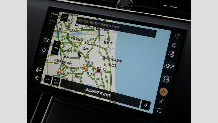 2024 認定中古車 Land Rover Range Rover Evoque フジホワイト プラグインハイブリッド（ガソリン） Standard Wheelbase DYNAMIC HSE