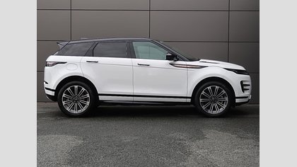 Range Rover Evoque 4