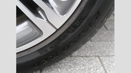 Range Rover Evoque 7