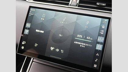 Range Rover Evoque 10