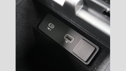 Range Rover Evoque 11