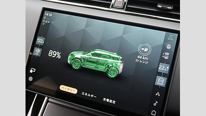Range Rover Evoque 23