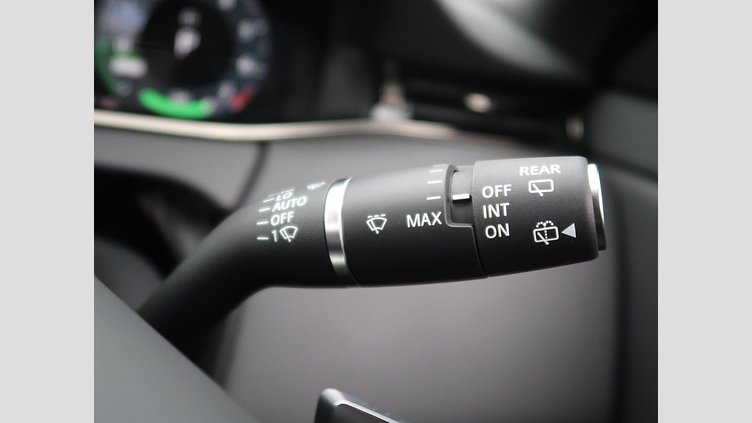 2024 認定中古車 Land Rover Range Rover Evoque フジホワイト プラグインハイブリッド（ガソリン） Standard Wheelbase DYNAMIC HSE