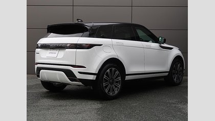 Range Rover Evoque 27
