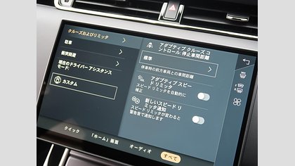 Range Rover Evoque 29