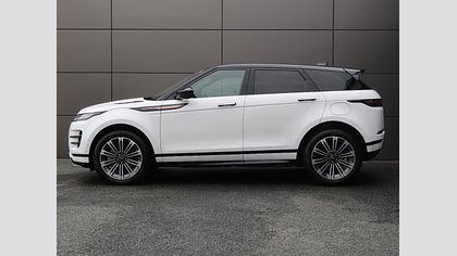 Range Rover Evoque 39