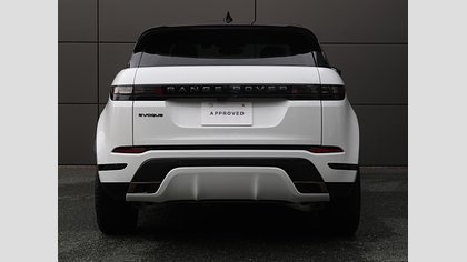 Range Rover Evoque 40