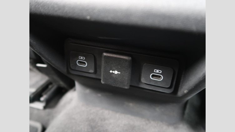 2024 認定中古車 Land Rover Range Rover Evoque フジホワイト プラグインハイブリッド（ガソリン） Standard Wheelbase DYNAMIC HSE