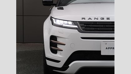 Range Rover Evoque 43
