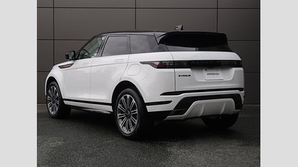 Range Rover Evoque 51