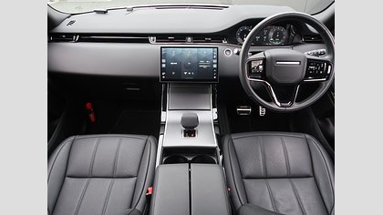 Range Rover Evoque 49
