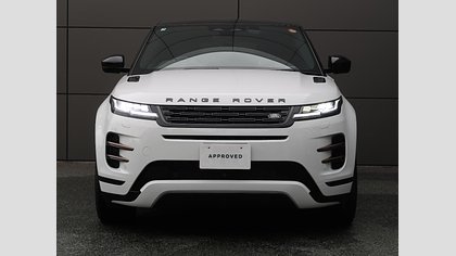 Range Rover Evoque 52