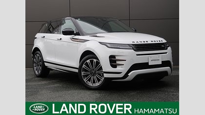 Range Rover Evoque 53
