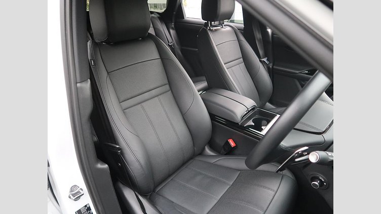 2024 認定中古車 Land Rover Range Rover Evoque フジホワイト プラグインハイブリッド（ガソリン） Standard Wheelbase DYNAMIC HSE