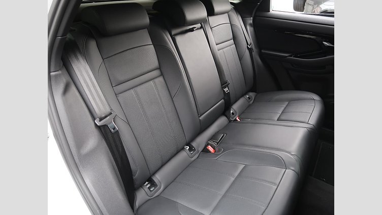 2024 認定中古車 Land Rover Range Rover Evoque フジホワイト プラグインハイブリッド（ガソリン） Standard Wheelbase DYNAMIC HSE