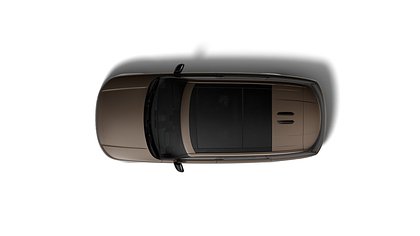 Range Rover 3