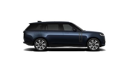 Range Rover 1