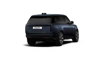 Range Rover 2