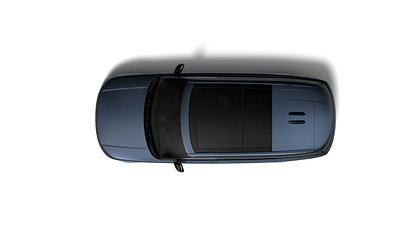Range Rover 3