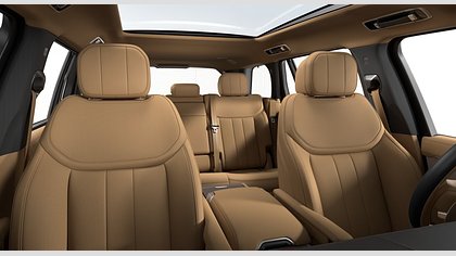 Range Rover 5
