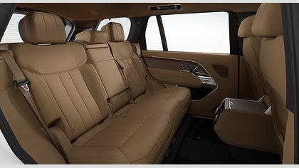 Range Rover 6
