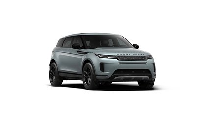 Range Rover Evoque 9