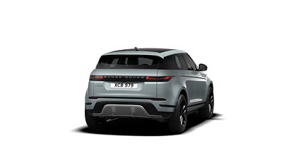 Range Rover Evoque 11