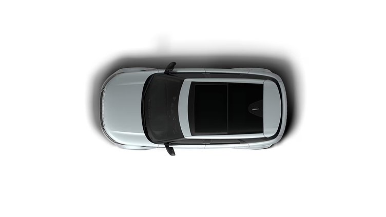 2025 新車 Land Rover Range Rover Evoque 阿羅約斯灰 Arroios Grey P250 汽油輕油電混合 標準軸距 S