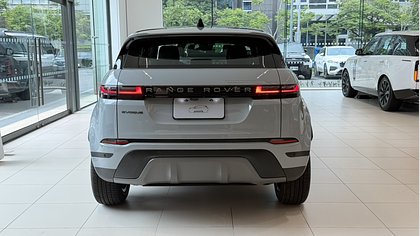 Range Rover Evoque 7