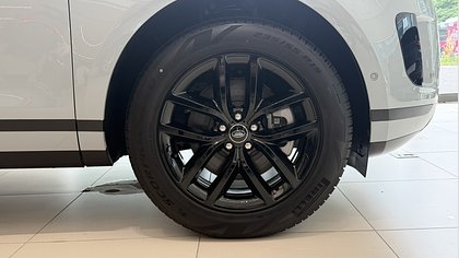 Range Rover Evoque 8