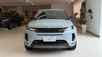 Range Rover Evoque 6