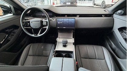 Range Rover Evoque 3