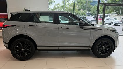 Range Rover Evoque 5