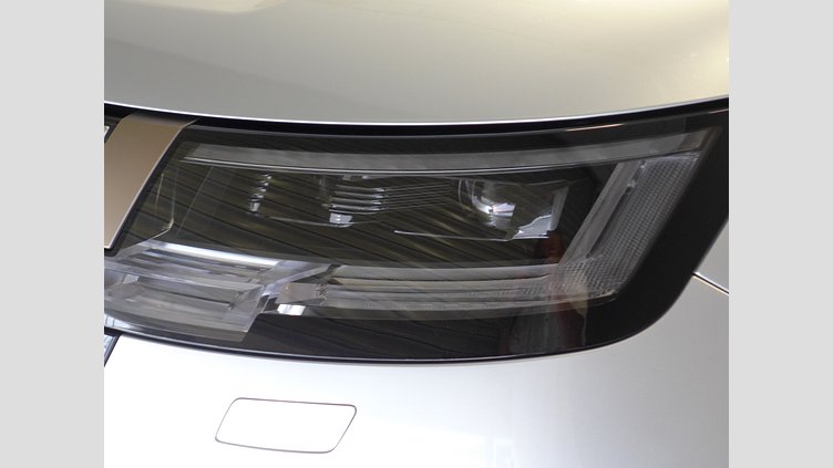 2024 認定中古車 Land Rover Range Rover ハクバシルバー 615 AWD（AT） スタンダードホイールベース SV