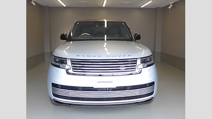 Range Rover 3