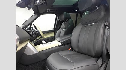 Range Rover 30