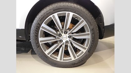 Range Rover 13