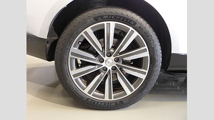Range Rover 11