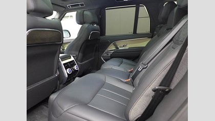 Range Rover 40