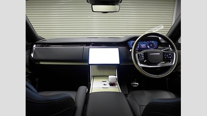 Range Rover 50