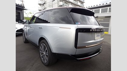 Range Rover 79