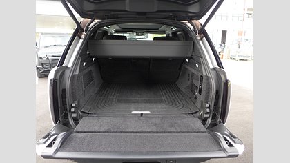 Range Rover 86
