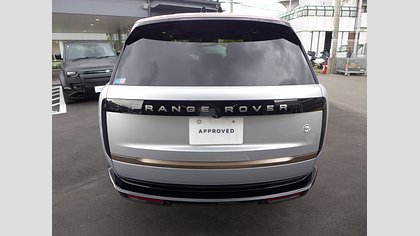 Range Rover 80