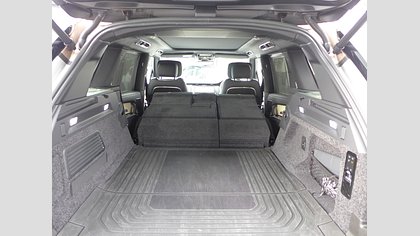 Range Rover 88