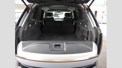 Range Rover 89