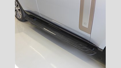 Range Rover 8